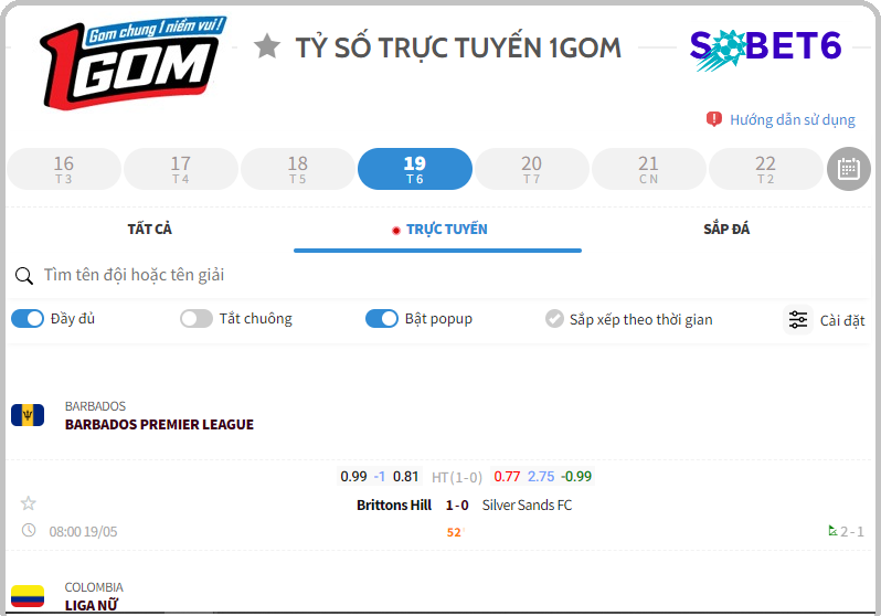 1gom 5