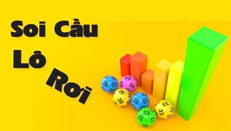 Thống kê lô rơi từ đề miền Bắc: Chiến lược và Phương Pháp Đánh Lô Đề Hiệu Quả