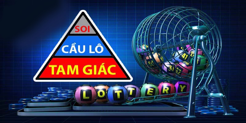 Soi Cầu Lô Tam Giác Và 4 Phương Pháp Soi Lô Đề Hiệu Quả
